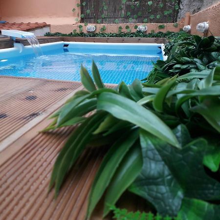 Chrisandro Apartments Athene Buitenkant foto