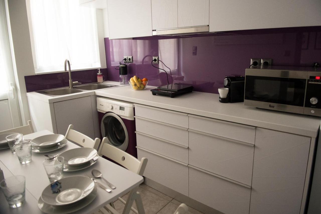 Chrisandro Apartments Athene Buitenkant foto