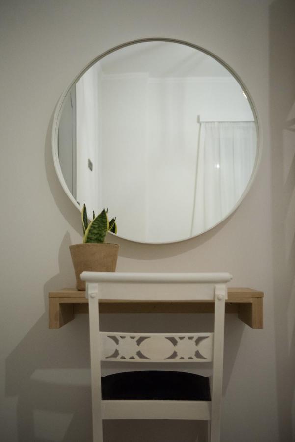 Chrisandro Apartments Athene Buitenkant foto